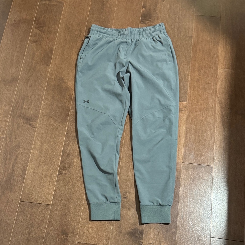 Under Armour Gray Joggers
